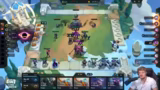 Teamfight Tactics