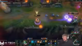 League of Legends