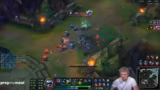 League of Legends