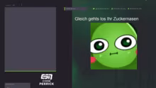 Ich bin wieder da !Pc !armedangels