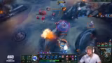 League of Legends