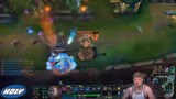 League of Legends