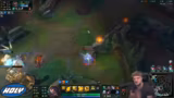 League of Legends