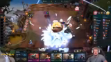 Teamfight Tactics