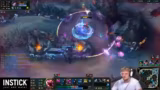 League of Legends