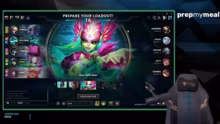 SoloQ into Backrooms mit den Jungs Pc