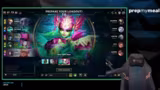 SoloQ into Backrooms mit den Jungs Pc
