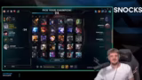 League of Legends