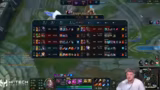 League of Legends