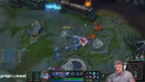 League of Legends