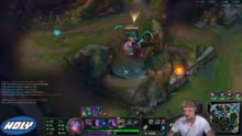 SoloQ into Quiz von @tilbobeutlin