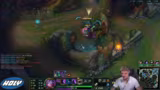 Quizturnier mit LoL-Experten: Spannende Fragen und überraschende Antworten