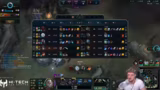 League of Legends