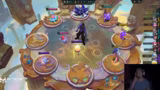 Teamfight Tactics