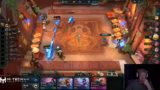Teamfight Tactics