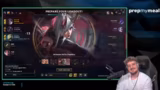 League of Legends