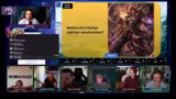 SoloQ into Quiz um 11 von @tilbobeutlin…