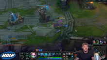 Patchday mit großen Aram-Changes Pc