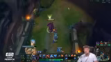 League of Legends