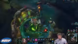 League of Legends