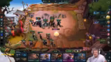 Teamfight Tactics