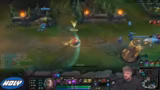 League of Legends