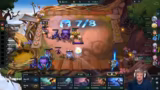 Teamfight Tactics
