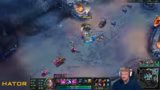 League of Legends
