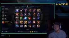 Na wie ist die neue Season? Pc !Hator