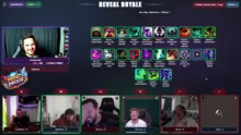 Kurz SoloQ und ab 10 Uhr Quizformat von…