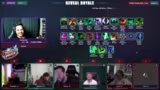 Kurz SoloQ und ab 10 Uhr Quizformat von…