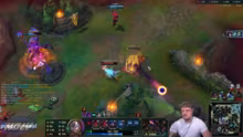 Halbwegs gesunde SoloQ Pc