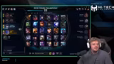 League of Legends