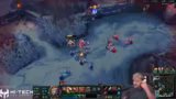 League of Legends