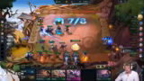Teamfight Tactics
