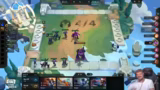 Teamfight Tactics