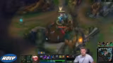 League of Legends