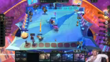 Teamfight Tactics