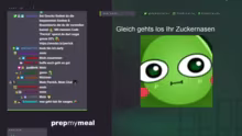 Hier wird LP gesammelt Pc !Snocks