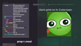Hier wird LP gesammelt Pc !Snocks