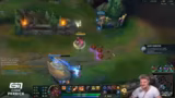 League of Legends