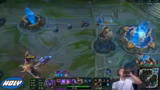 League of Legends