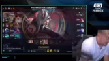 League of Legends