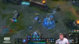 League of Legends
