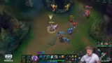 League of Legends