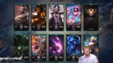 League of Legends
