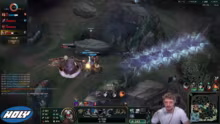 SoloQ into Mortal Shell 2