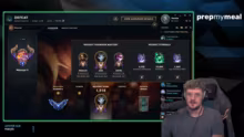 SoloQ Abgrund