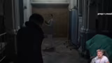 RESIDENT EVIL: requiem