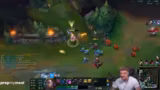 League of Legends